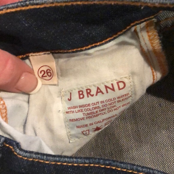 J Brand Jeans - Picture 3 of 5